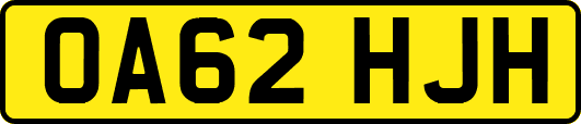 OA62HJH