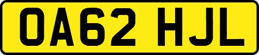 OA62HJL