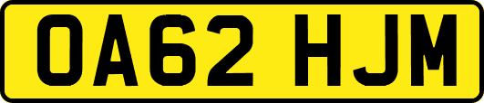 OA62HJM