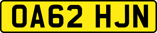 OA62HJN