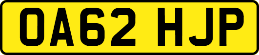 OA62HJP