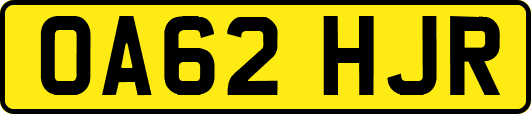 OA62HJR