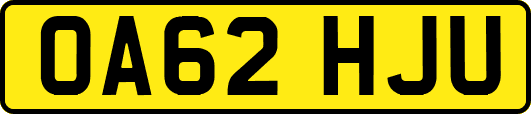 OA62HJU
