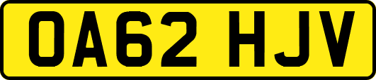 OA62HJV