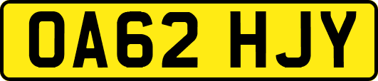 OA62HJY