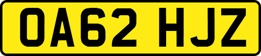 OA62HJZ