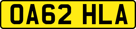 OA62HLA