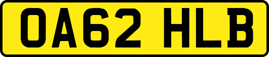 OA62HLB