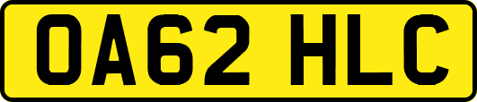 OA62HLC