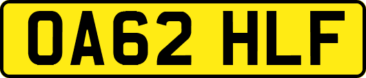 OA62HLF
