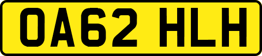 OA62HLH