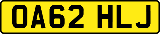 OA62HLJ