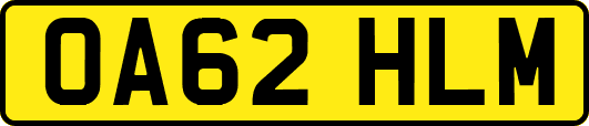 OA62HLM