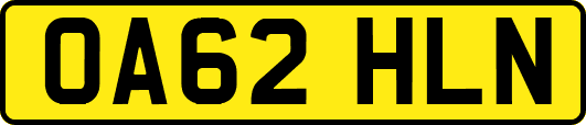 OA62HLN