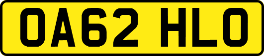 OA62HLO