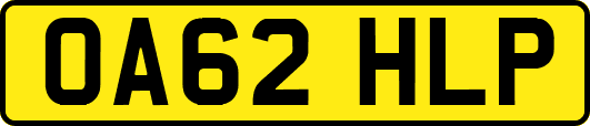 OA62HLP