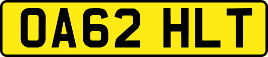 OA62HLT