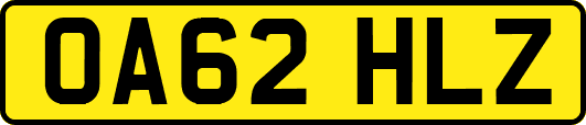 OA62HLZ