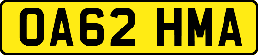 OA62HMA