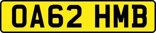 OA62HMB