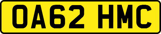 OA62HMC