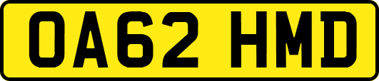 OA62HMD