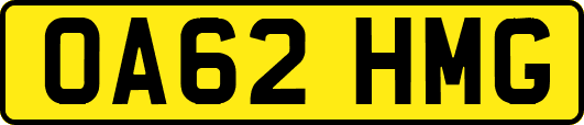 OA62HMG