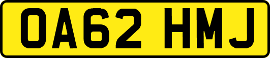 OA62HMJ