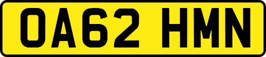 OA62HMN