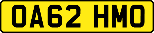 OA62HMO