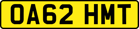 OA62HMT