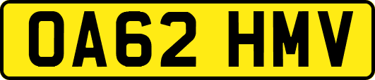 OA62HMV