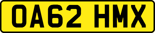 OA62HMX