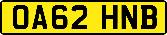 OA62HNB