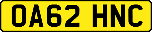 OA62HNC