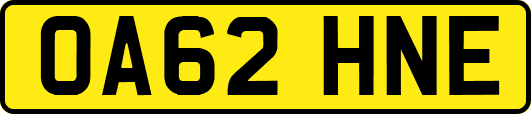 OA62HNE