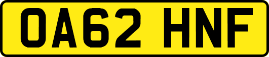 OA62HNF