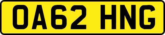 OA62HNG