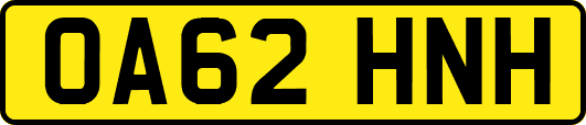 OA62HNH