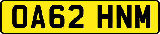 OA62HNM