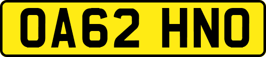 OA62HNO