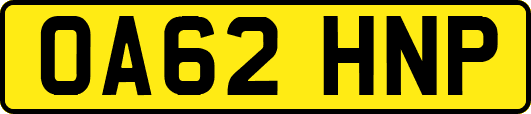 OA62HNP