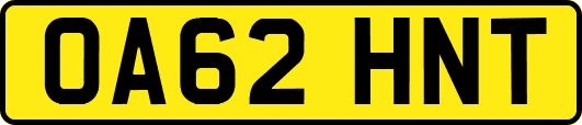 OA62HNT