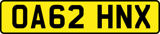 OA62HNX