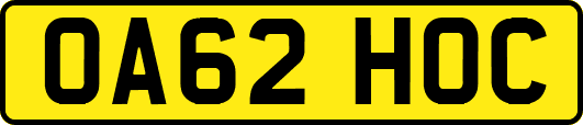 OA62HOC