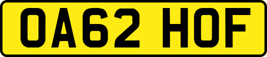 OA62HOF