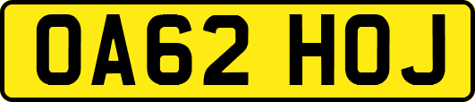 OA62HOJ