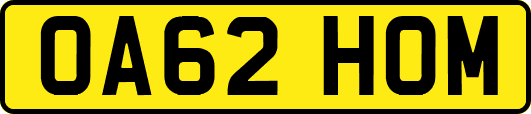 OA62HOM