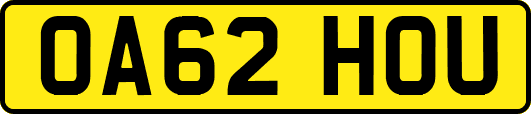 OA62HOU