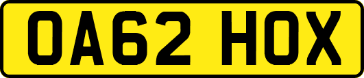OA62HOX